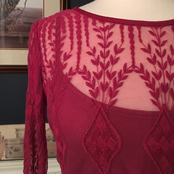 Urban Outfitters Ecote Dress Medium - Picture 2 of 7